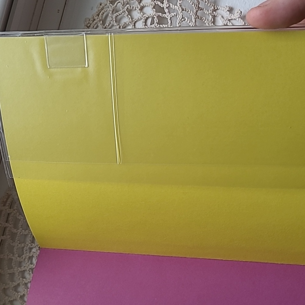 Planetary Notebook with Storage Pockets - Picture 5 of 8